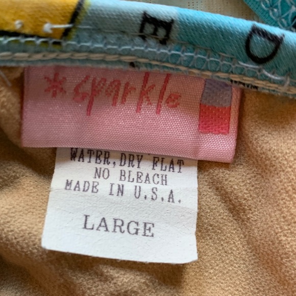 String bikini. ๐๐บ๐ - Picture 5 of 6